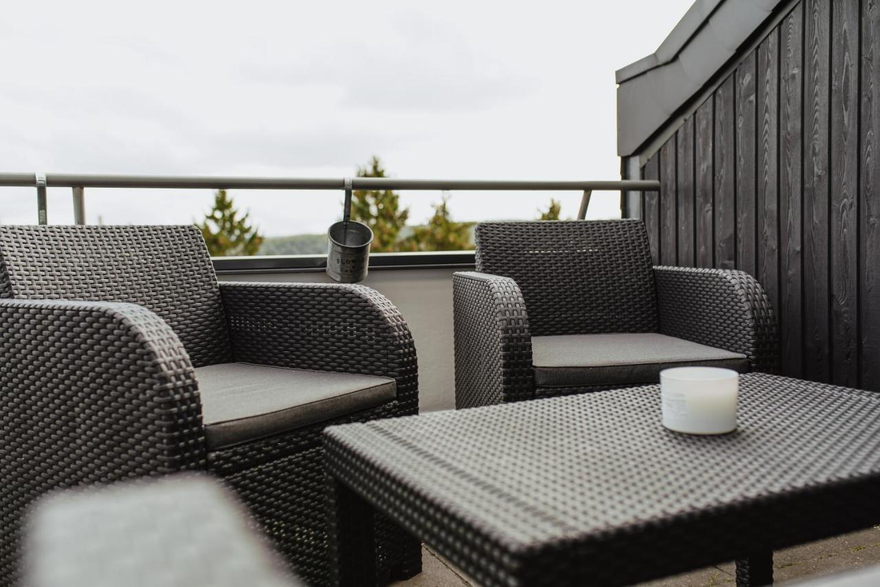 Nature Vibes Pool Sauna Terrasse Near Lift Winterberg