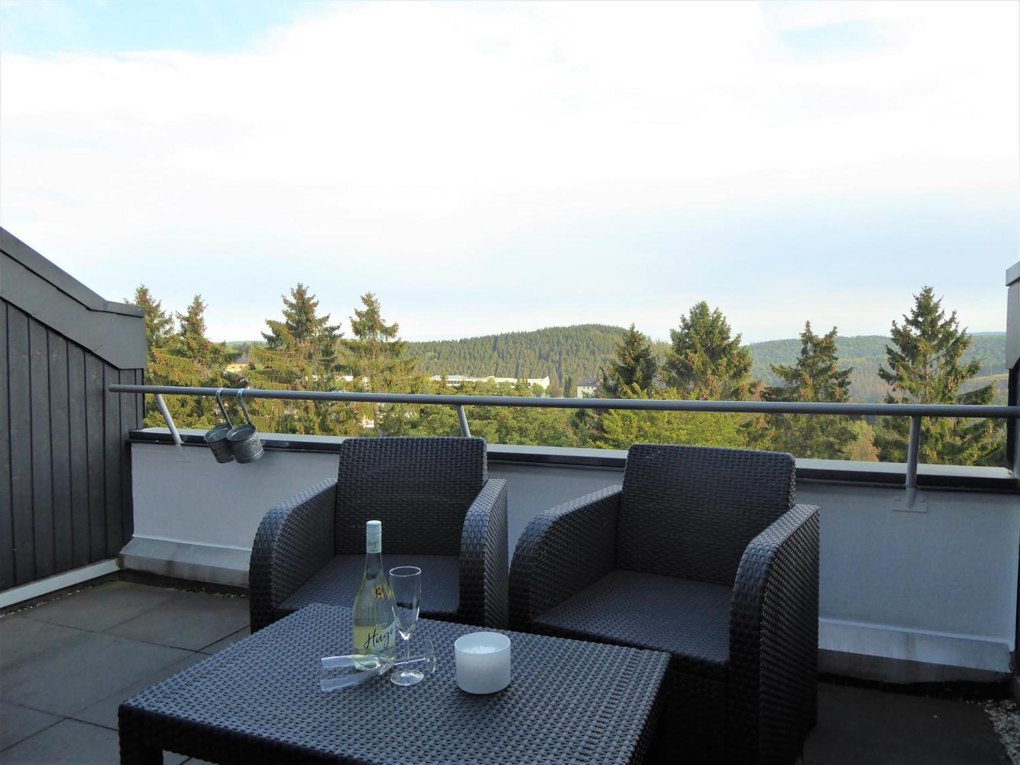 Nature Vibes Pool Sauna Terrasse Near Lift * Winterberg